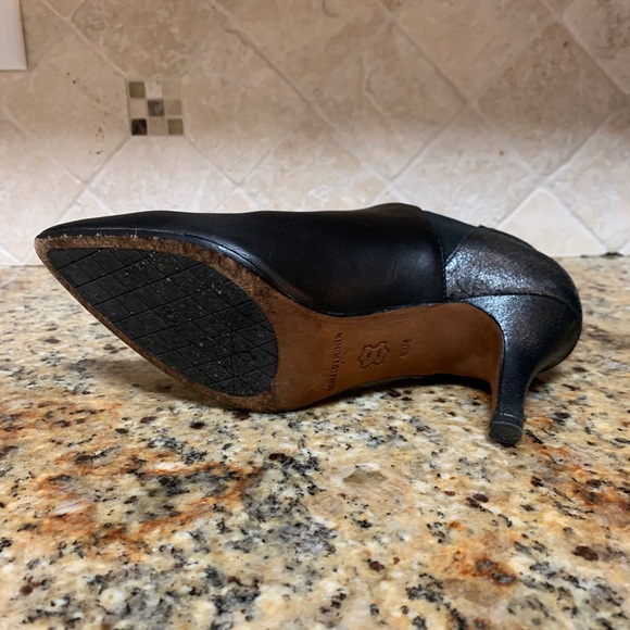 Donald J Pliner Tillie Bootie - Picture 4 of 5